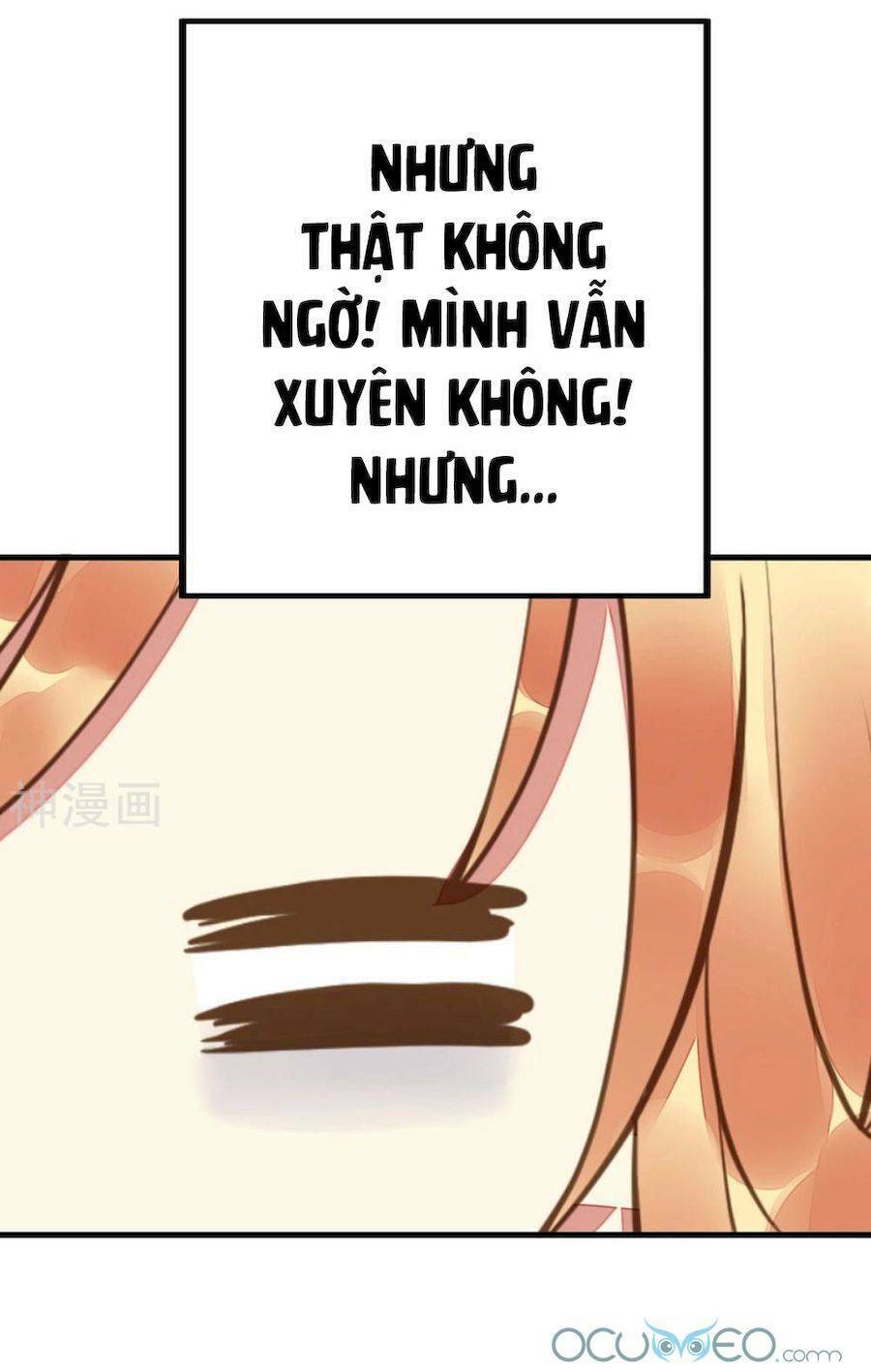 quý phi này có chút cơ chapter 7.5 10