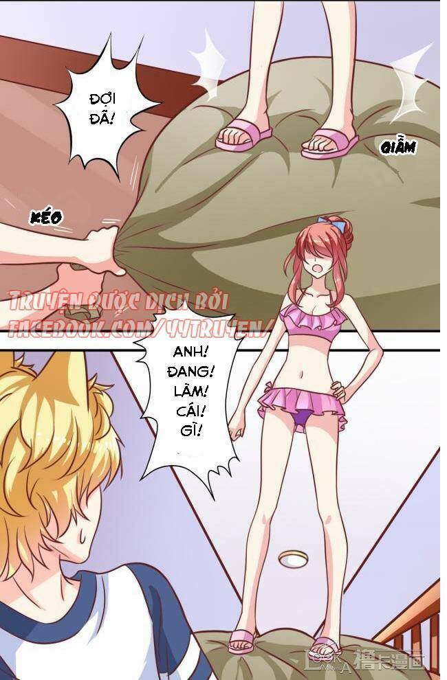 ngư thần đích nhân thả ta đi chapter 22 10