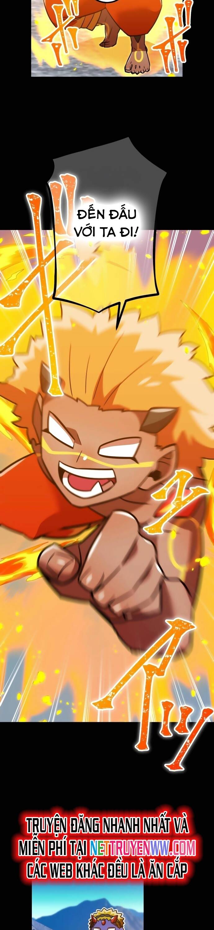 Huyết Thánh Cứu Thế Chủ~ Ta Chỉ Cần 0.0000001% Đã Trở Thành Vô Địch chapter 100 35