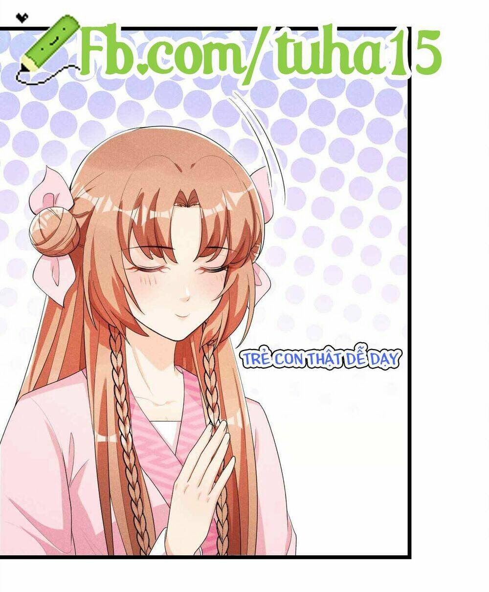 hoàng tử phu quân, ta nuôi ngươi a! chapter 27 40