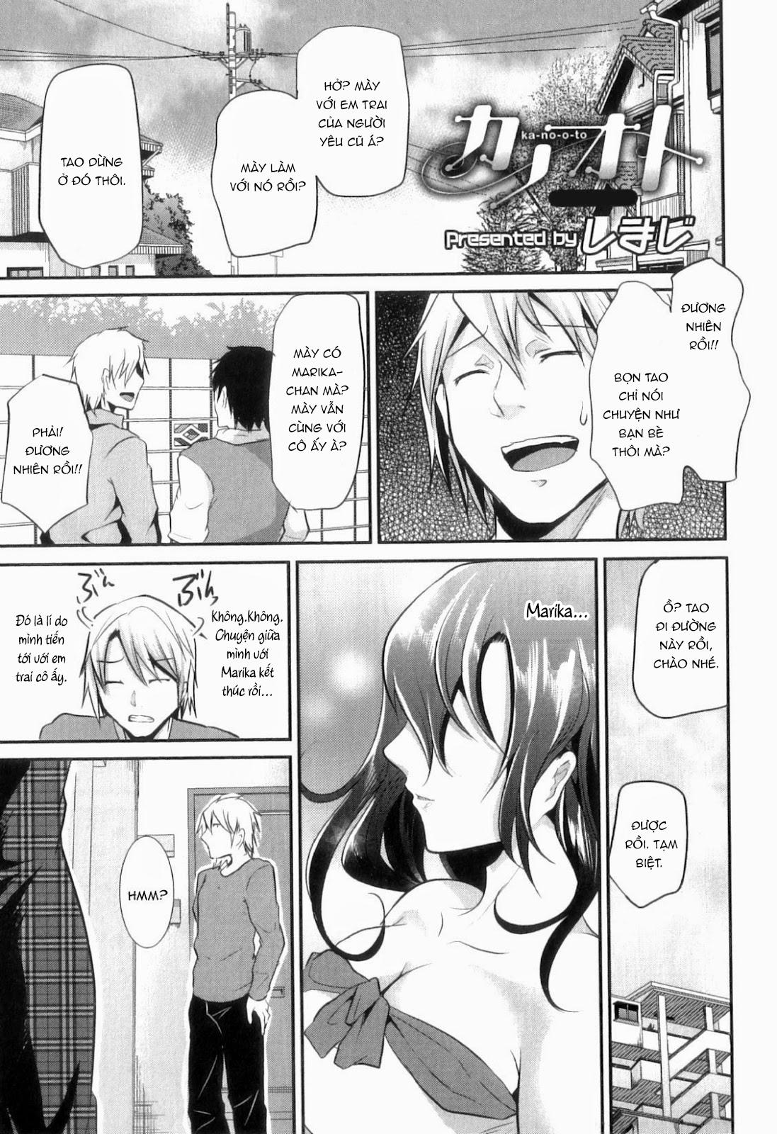 tuyển tập chjch và chjch chapter 48 1