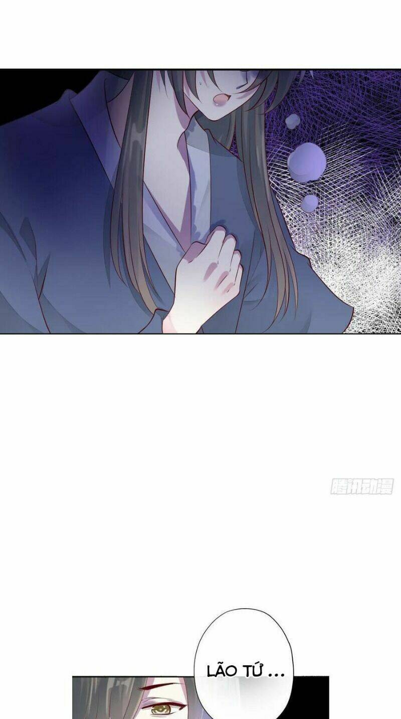 điền viên mật sủng: cô vợ nóng bỏng chapter 109 18