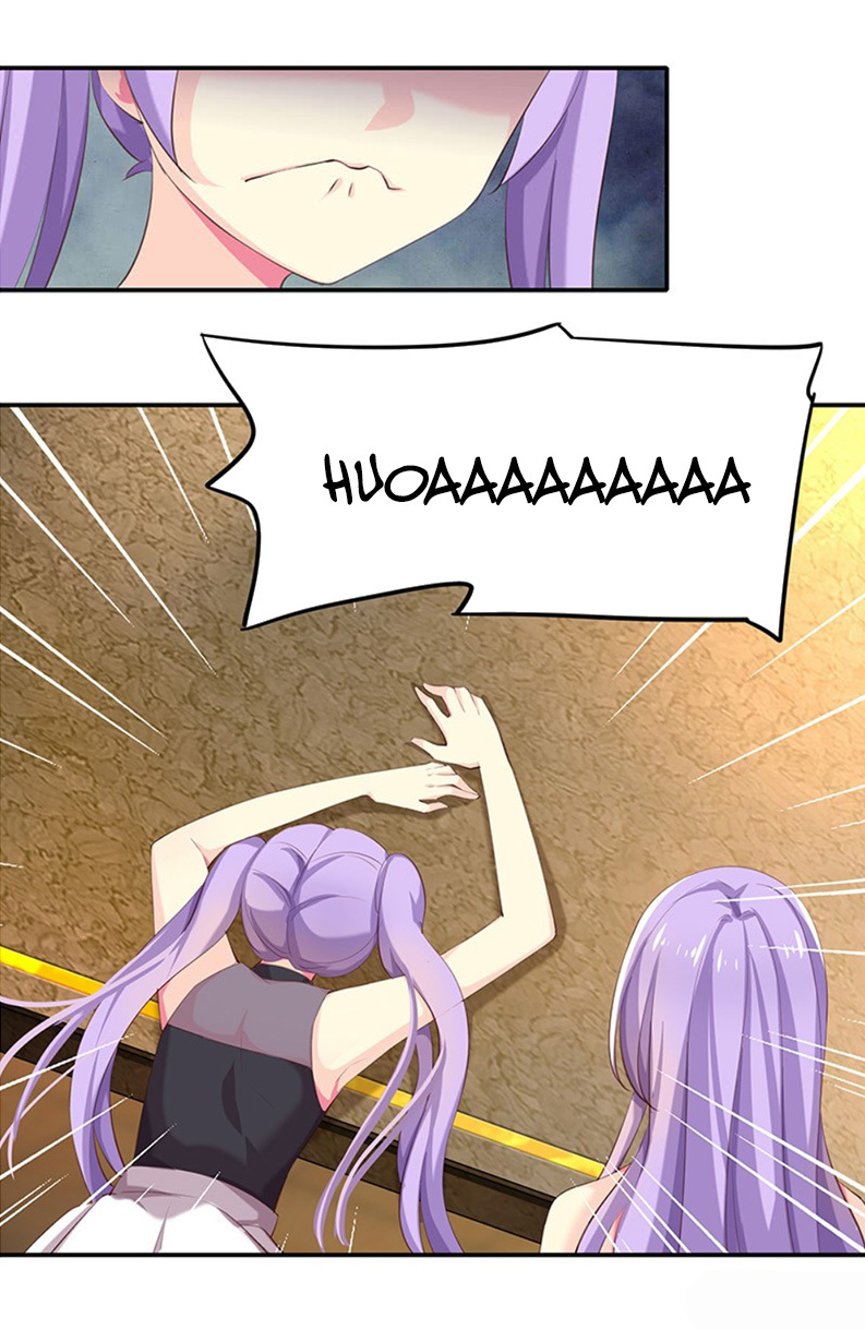 chồng tạm thời, chơi thần bí chapter 14 12