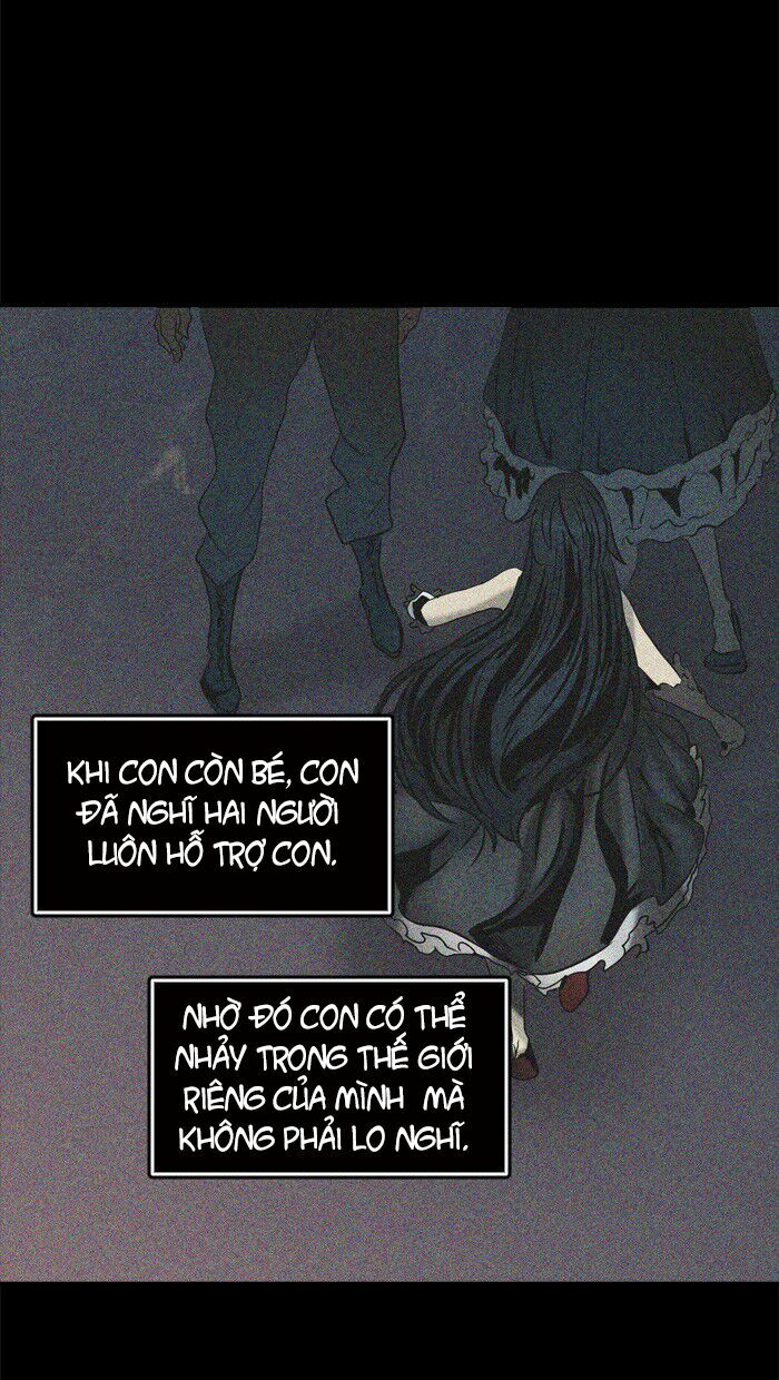 tòa tháp bí ẩn 2 chapter 221 43