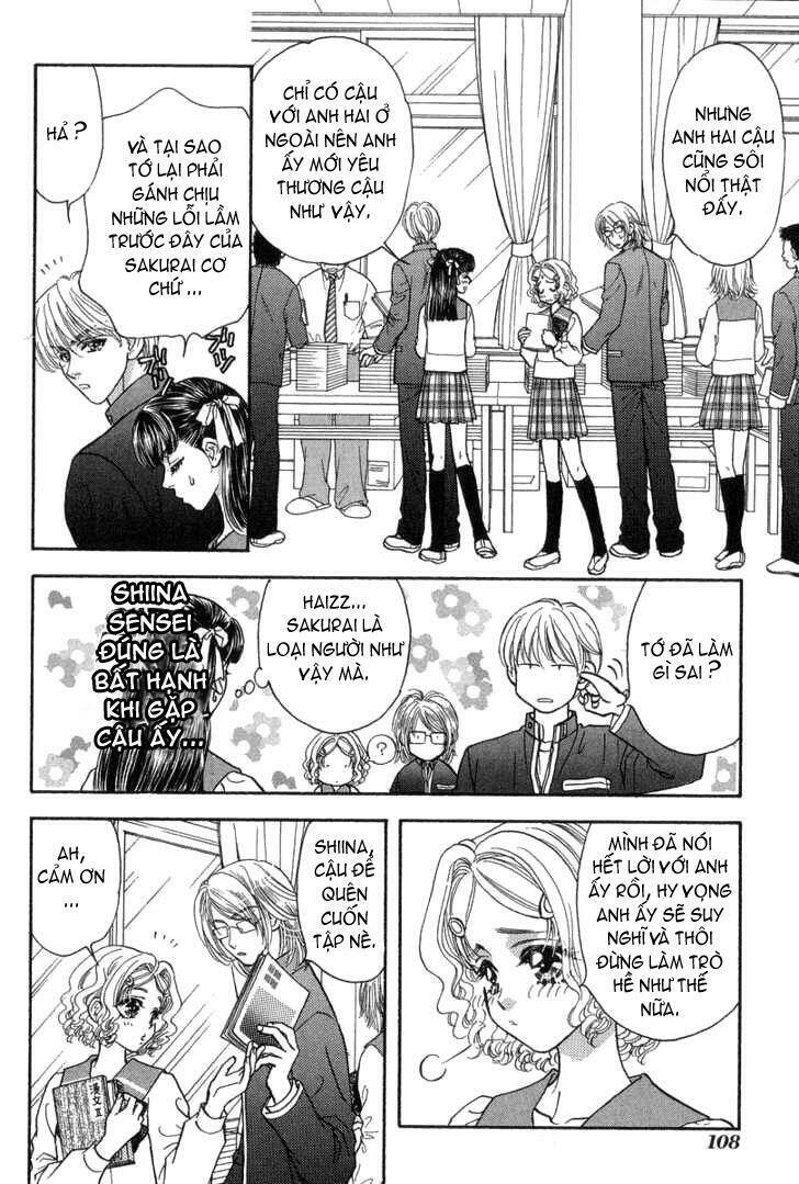 boku to kanojo no xxx chapter 15 13