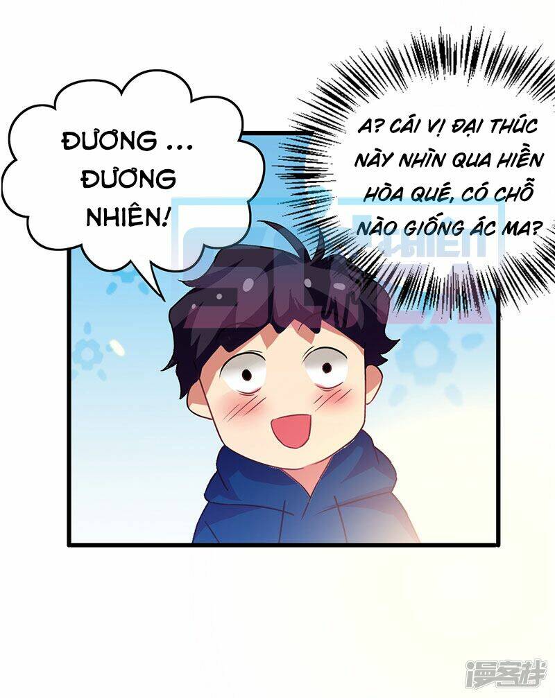 siêu cấp bại gia tử chapter 58 25