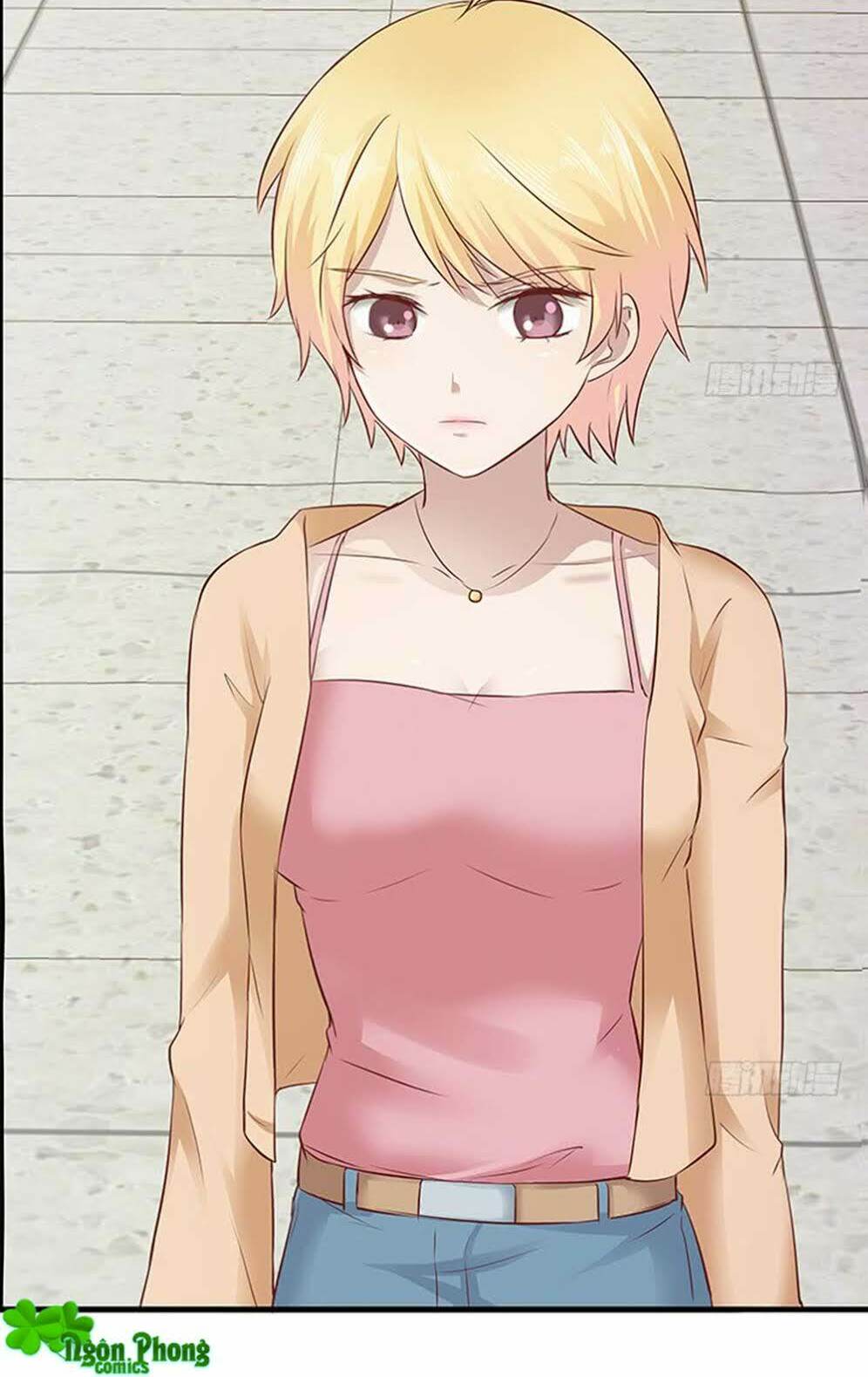 khi trò chơi ác ma bắt đầu chapter 96 49