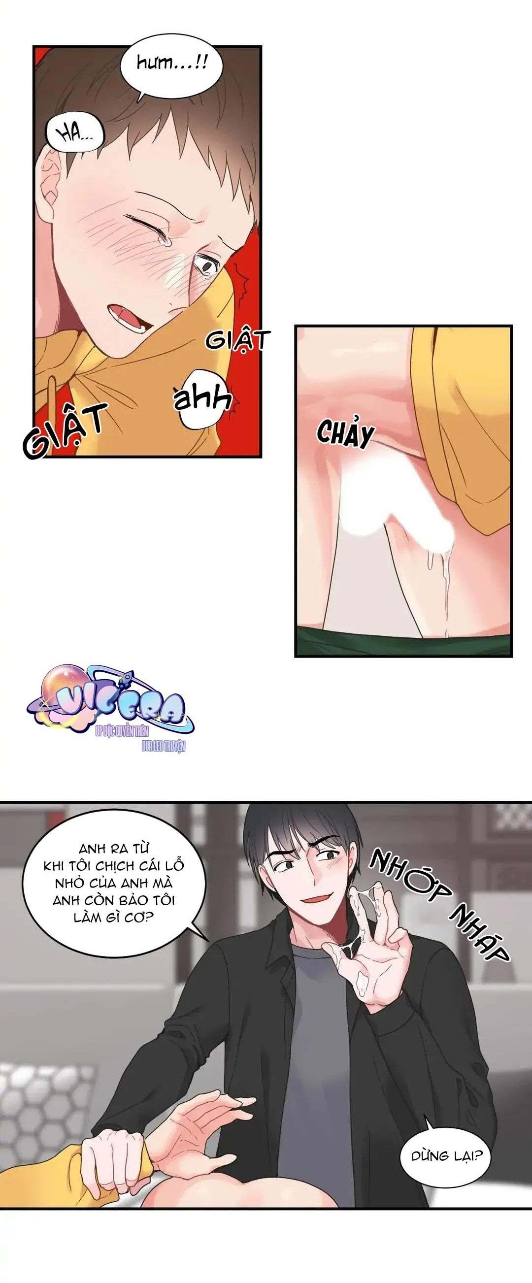 đường ranh giới chapter 9 7