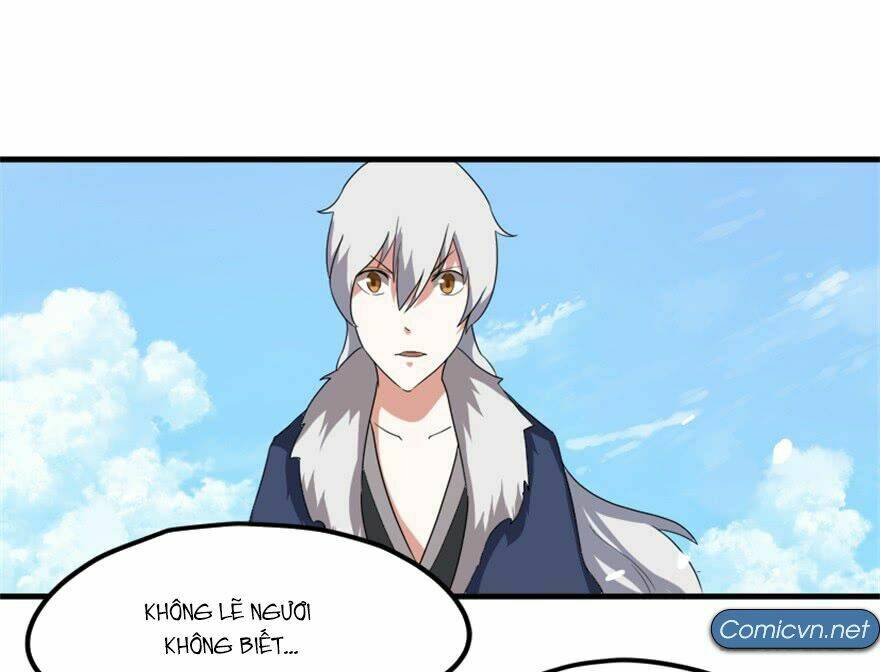 trùng sinh thành yêu chapter 19 27