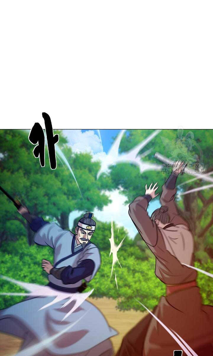 bậc thầy phép thuật ở thế giới võ lâm chapter 30.1 51