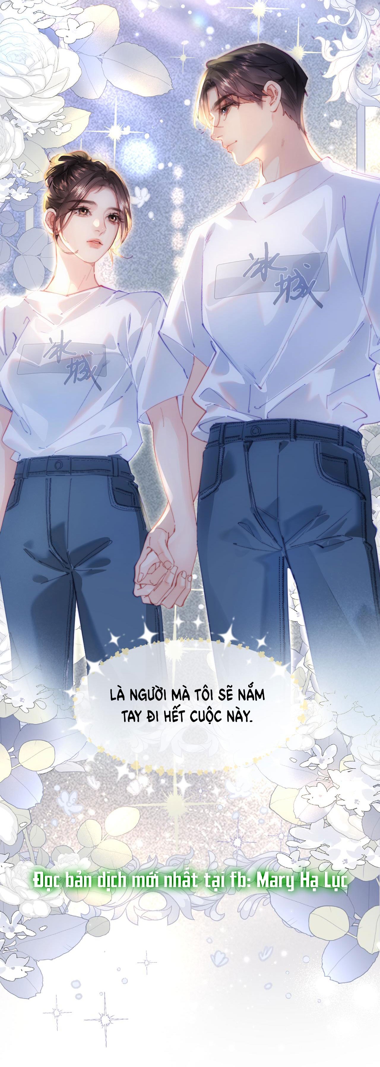 câu chuyện ngọt ngào của cặp vợ chồng đỉnh lưu chapter 99 3