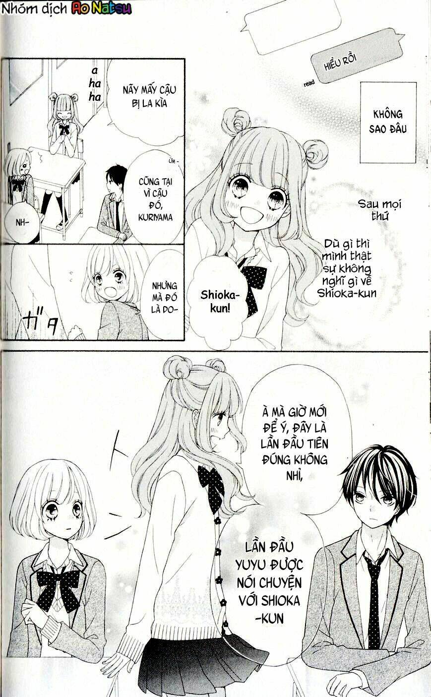 cuộc cách mạng cầu vòng chapter 4 14