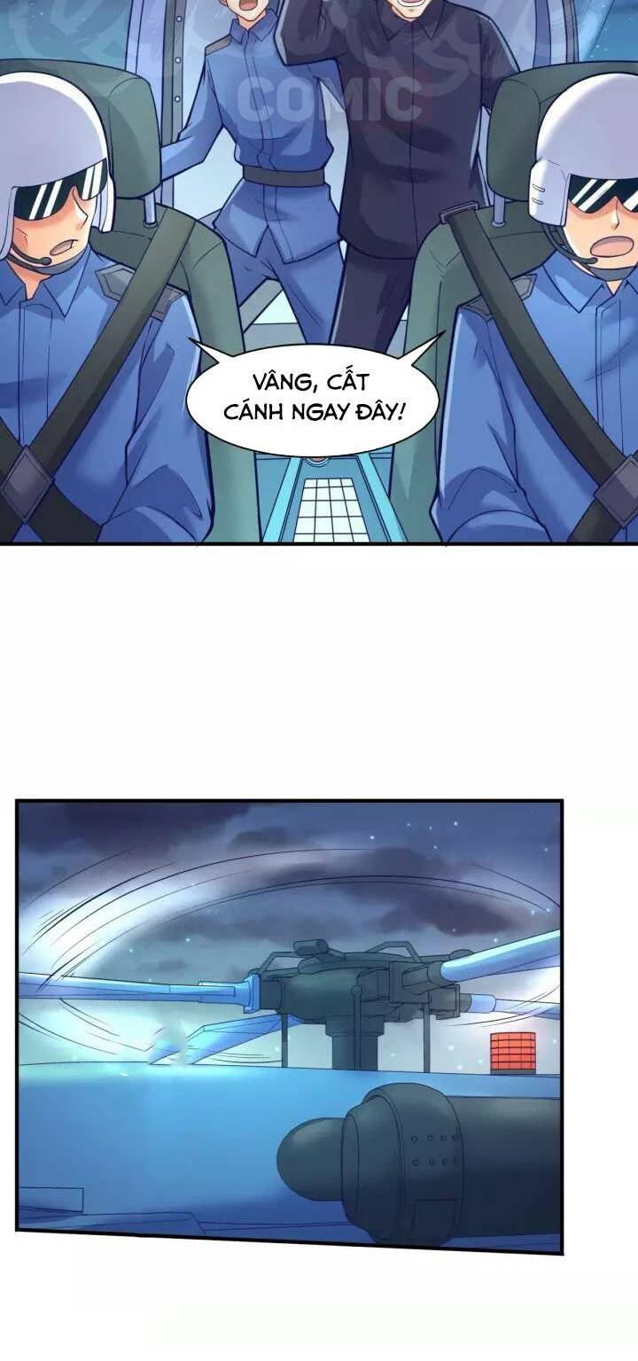 người chặn xuyên không chapter 76 50