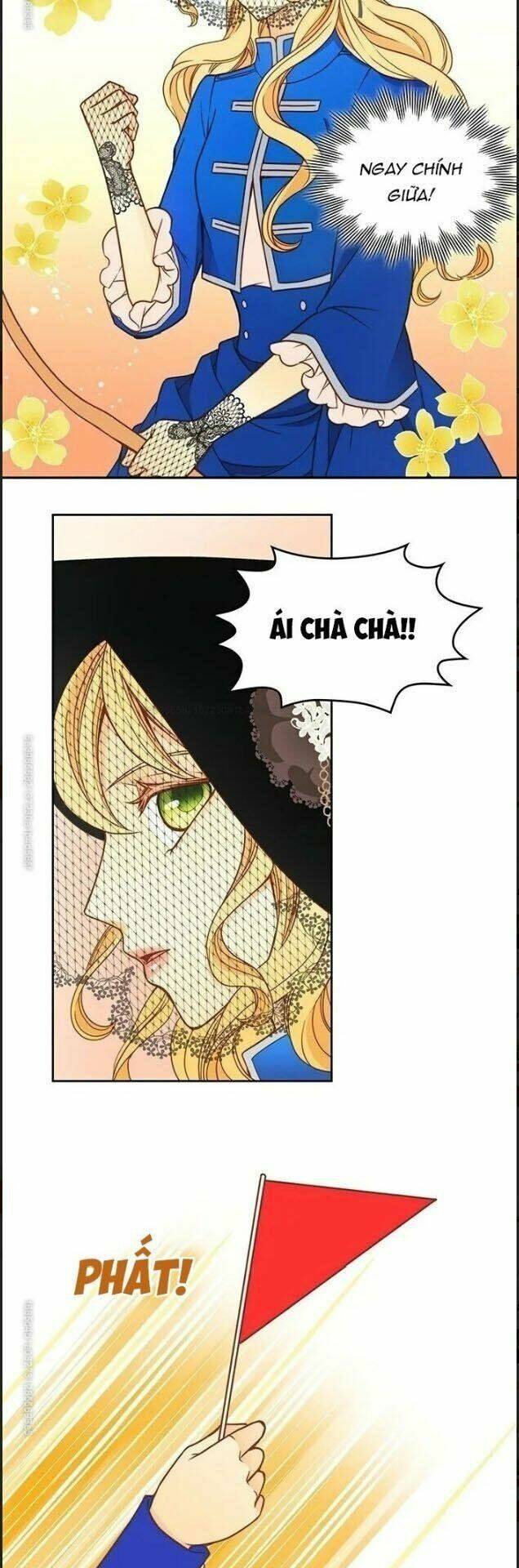 wendy , cô gái bán hoa chapter 23 5