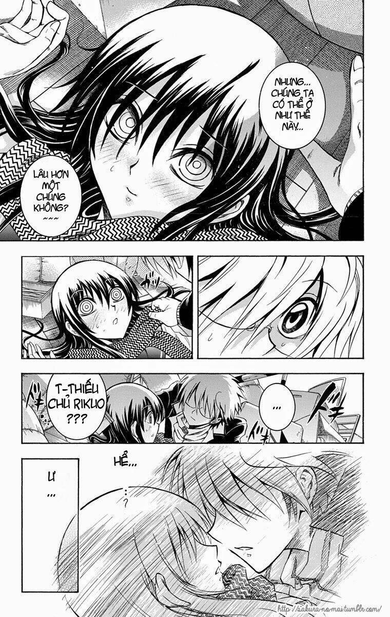 bách quỷ dạ hành chapter 210.5 7