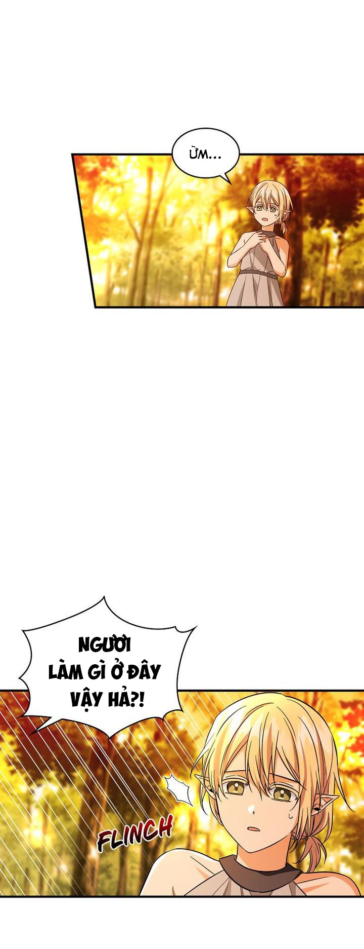 công lý của một ác nữ chapter 31 9