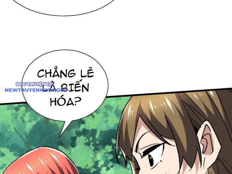 từ dã quái bắt đầu thăng cấp chapter 80 5