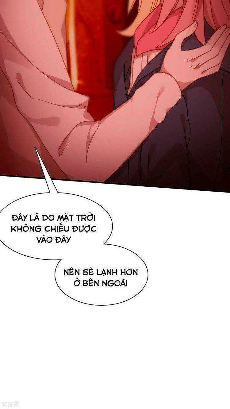 chuyển phát nhanh tình yêu chapter 24 7