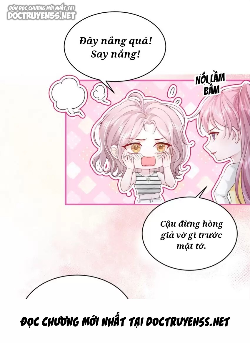 mận xanh chapter 54 18