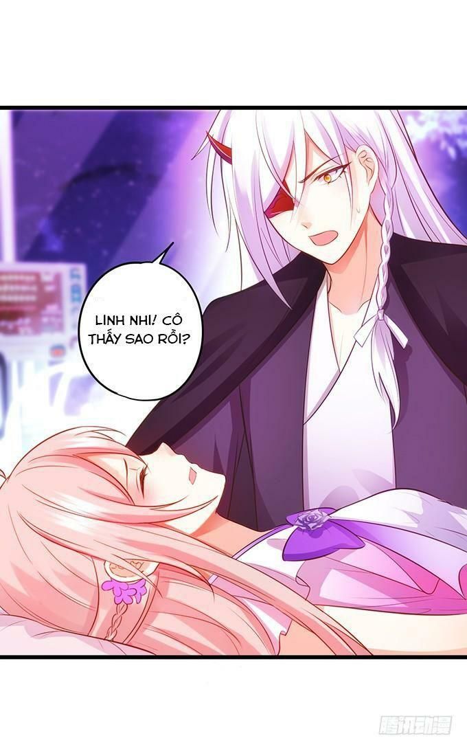 hồ tiên hung bạo chapter 90 65