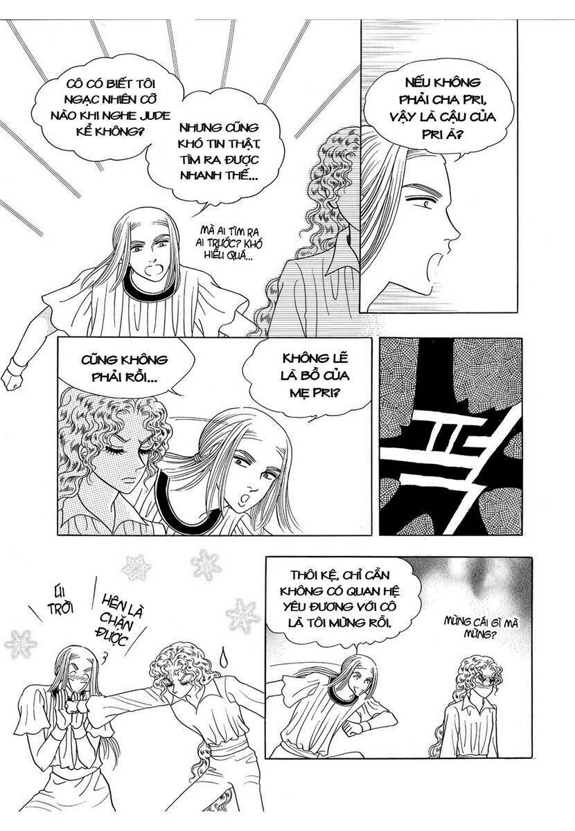 princess - công chúa xứ hoa (bản đẹp) chapter 66 33