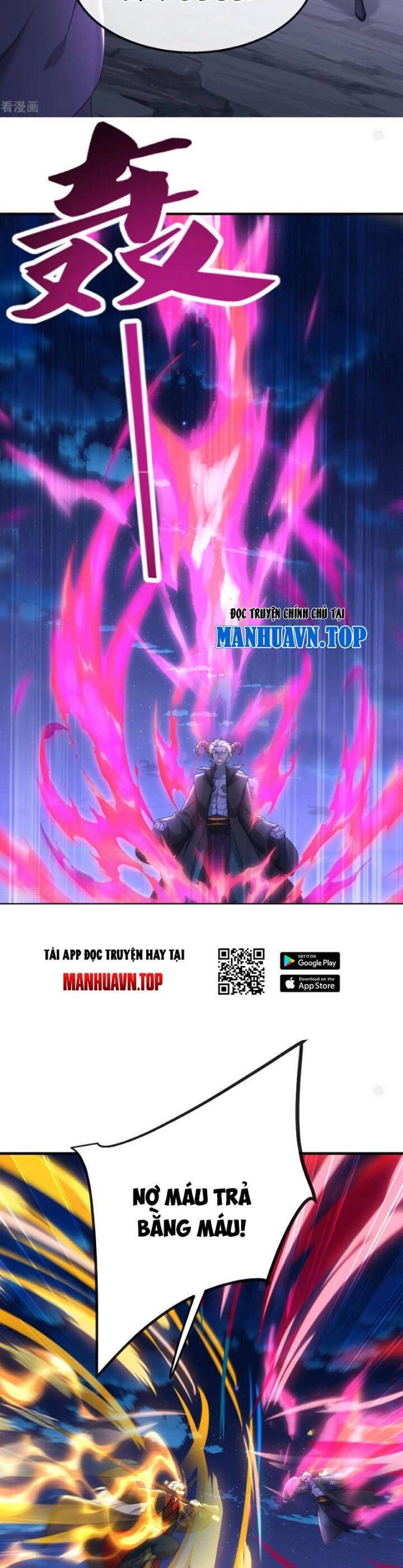 tiên võ đế tôn chapter 693 12