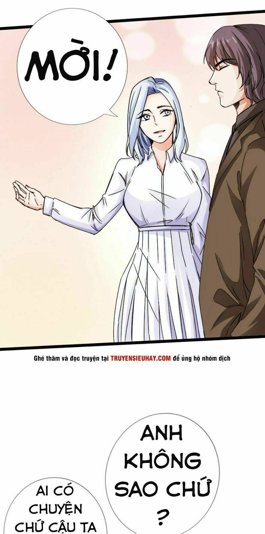 tuyệt phẩm tà thiếu chapter 19 26