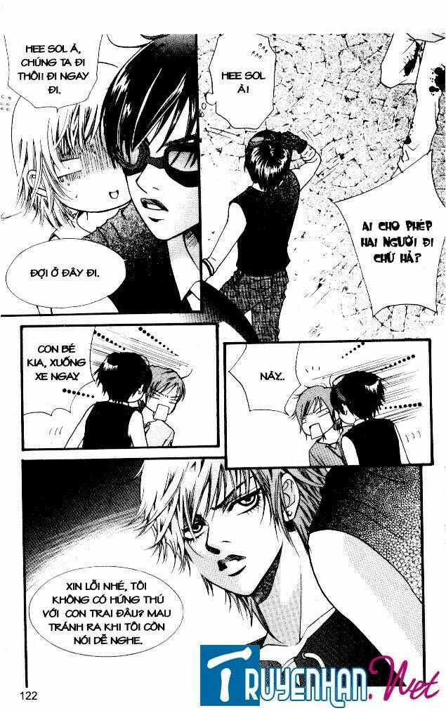 thiên thần bảo hộ chapter 15 6