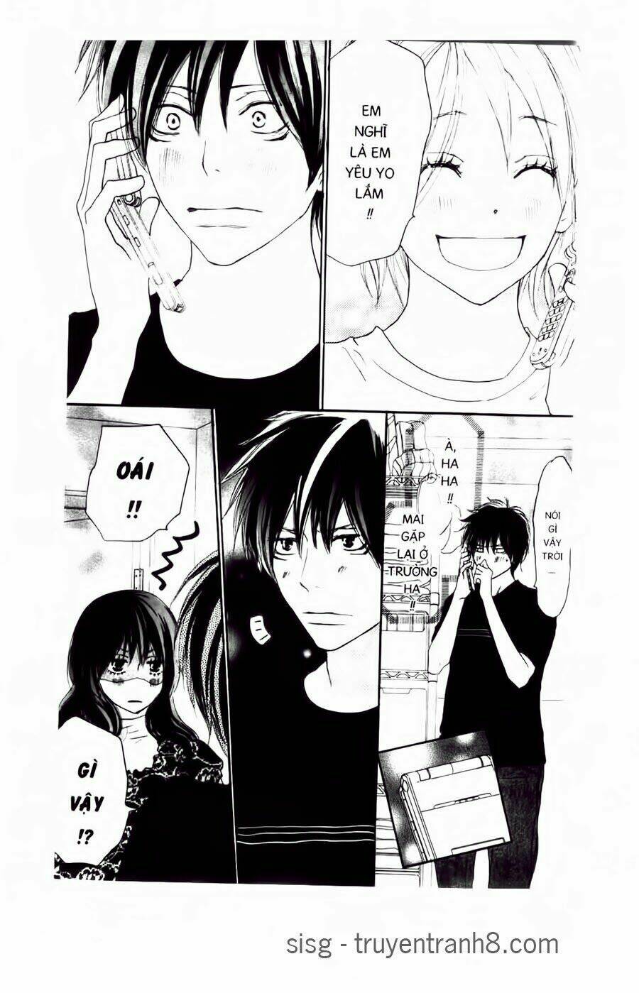 chuyện cấp iii chapter 67 19