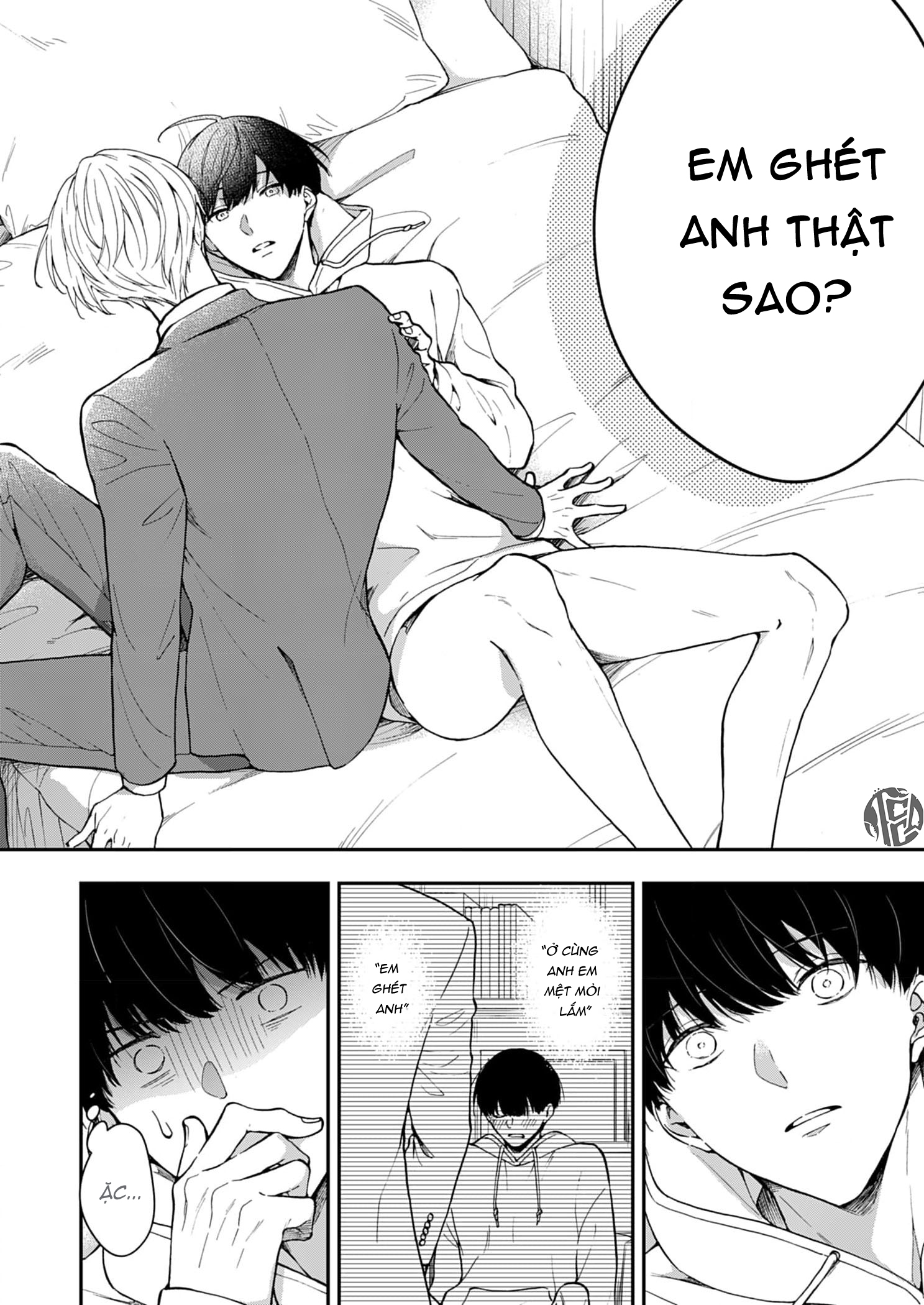 dự báo cảm xúc chapter 2 10