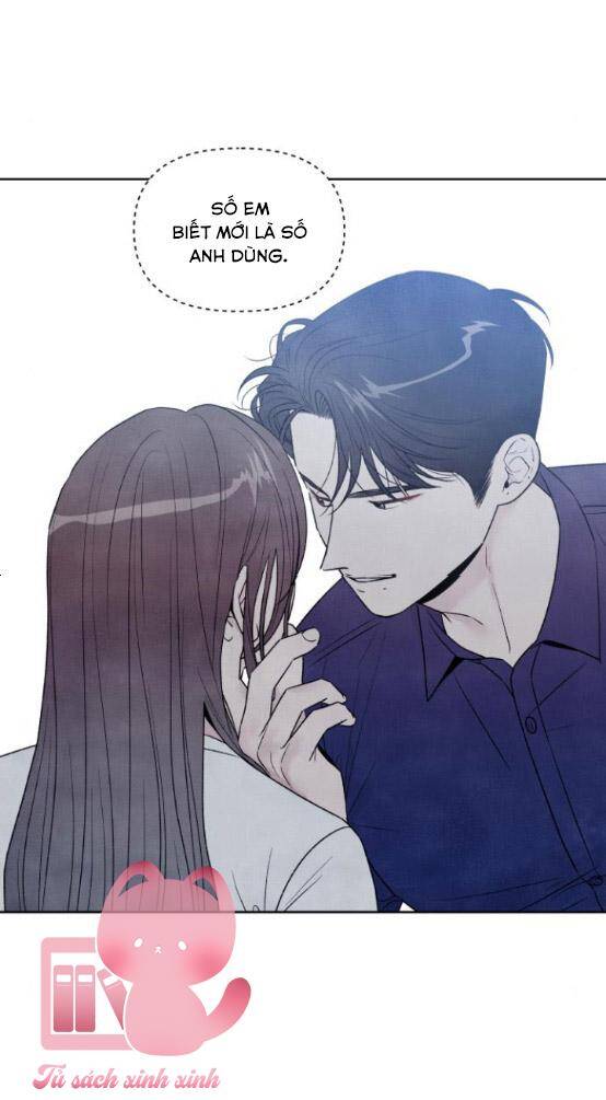 điều khiến tôi quyết tâm muốn chết chapter 55 56