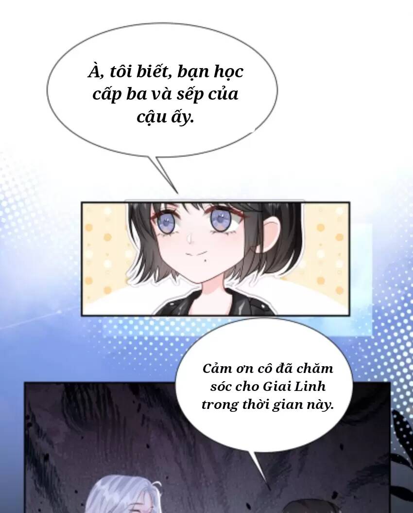 mận xanh chapter 22 41