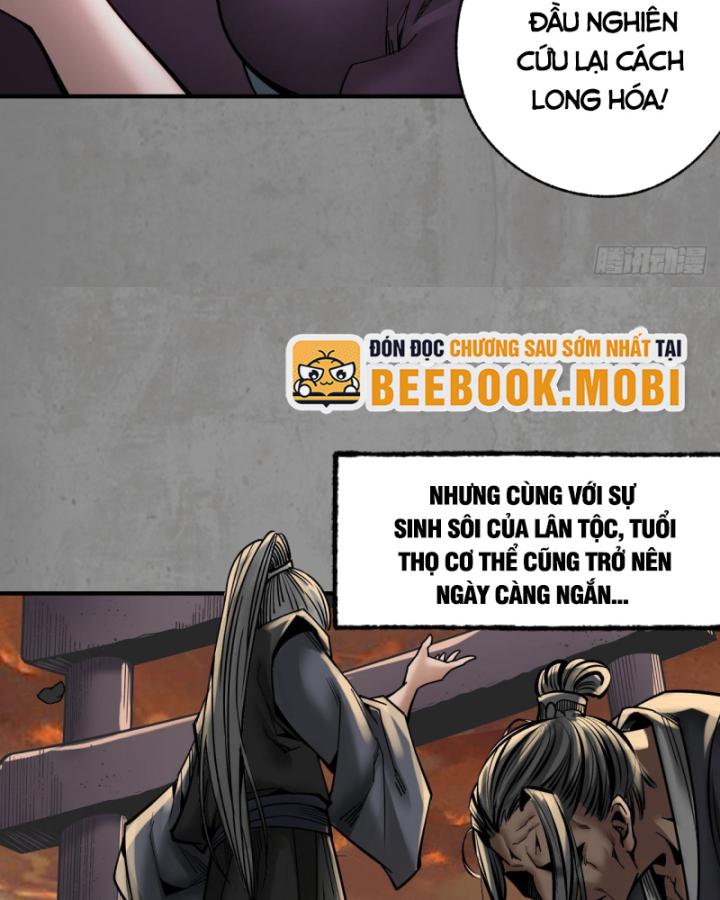 Tạng Phong Hành chapter 186 25