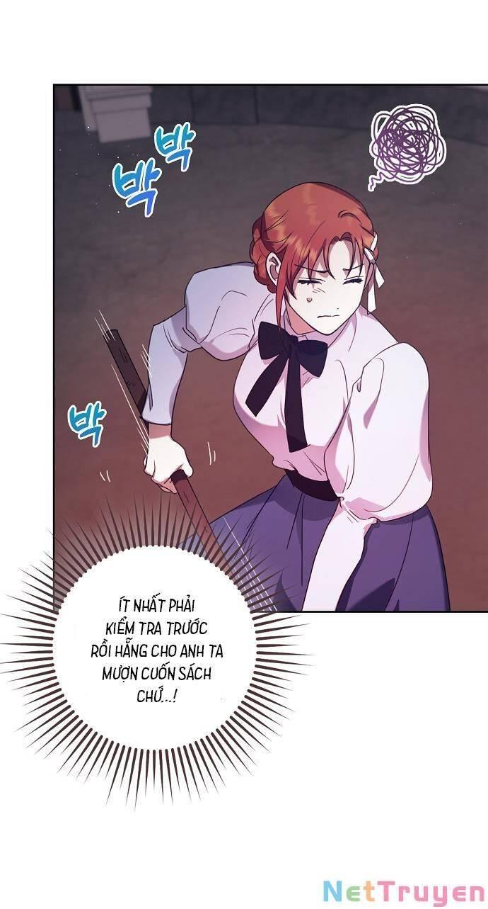 cuộc sống giản dị của người độc thân bị bỏ rơi chapter 8 29