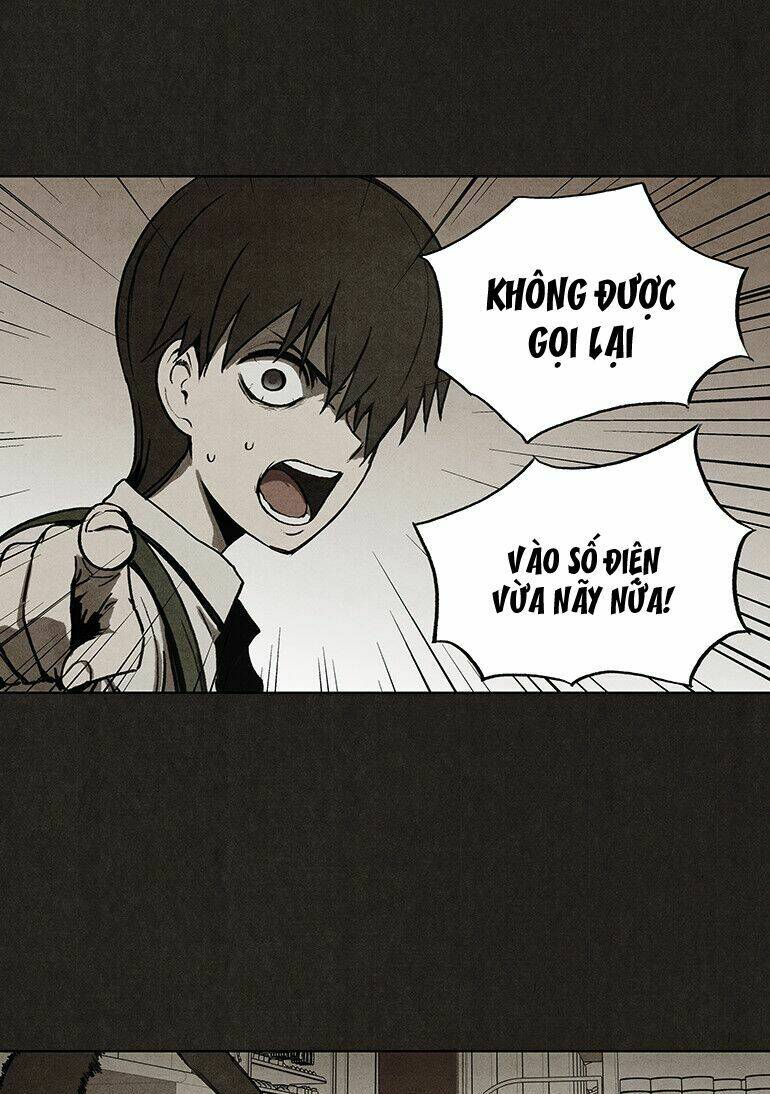 đứa con của quỷ dữ chapter 20 30