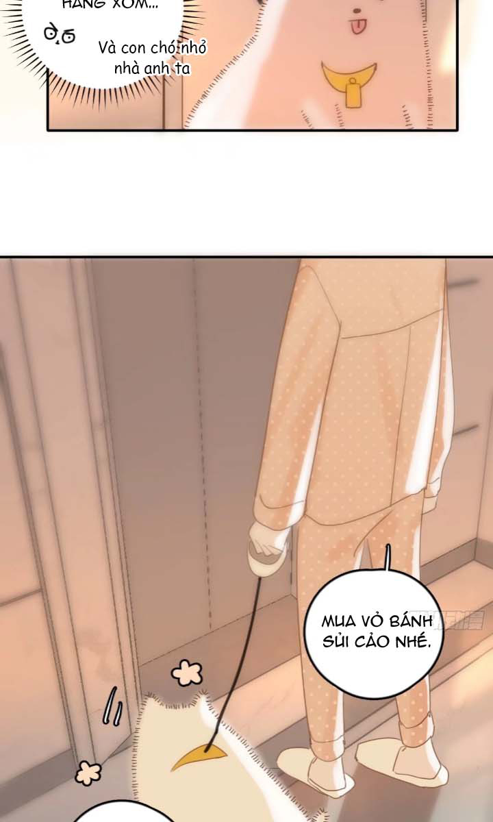 đêm đầy sao nói với em chapter 34 48