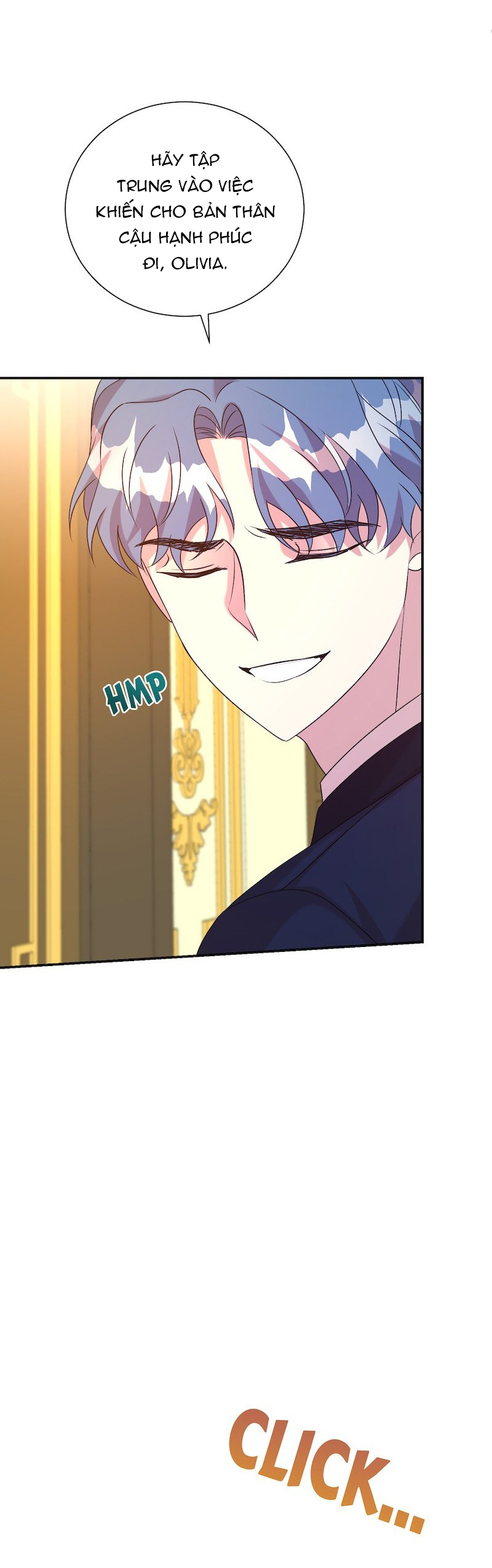 tôi chán nản vì người chồng thứ 2 còn "khỏe" hơn chồng cũ chapter 79.2 14