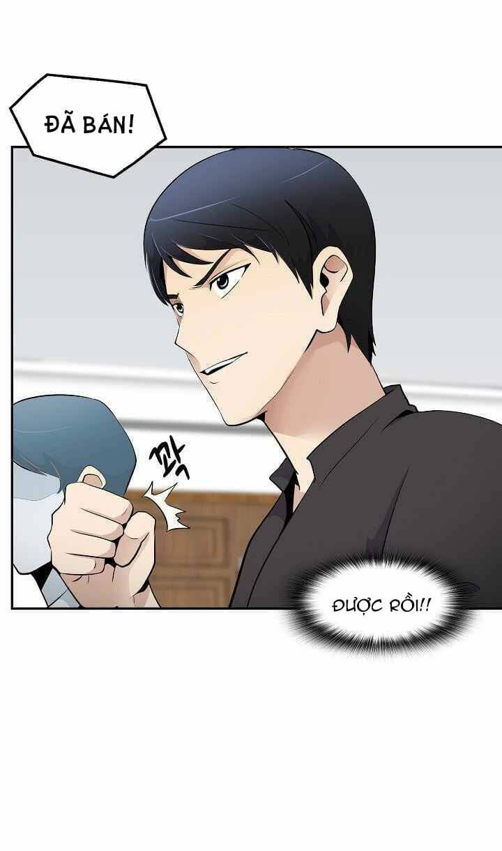 điều tra viên chuyển sinh chapter 31 15