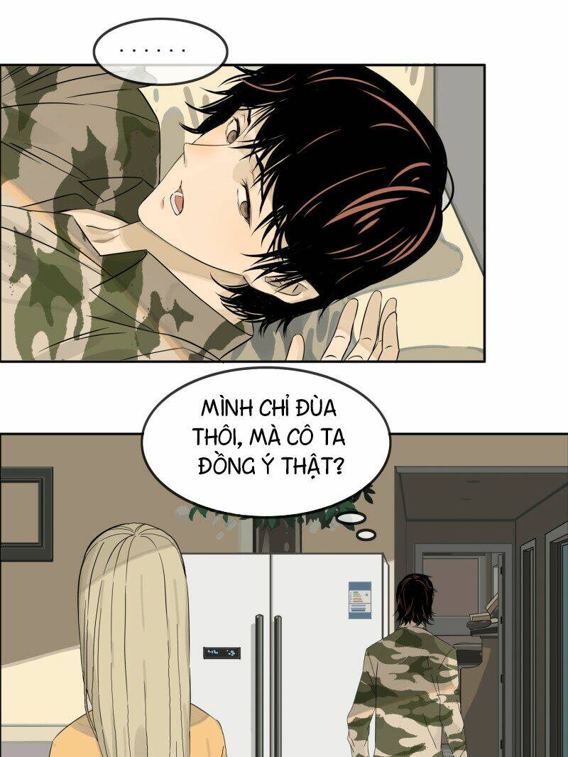 mạt thế đấu thần chapter 5 7