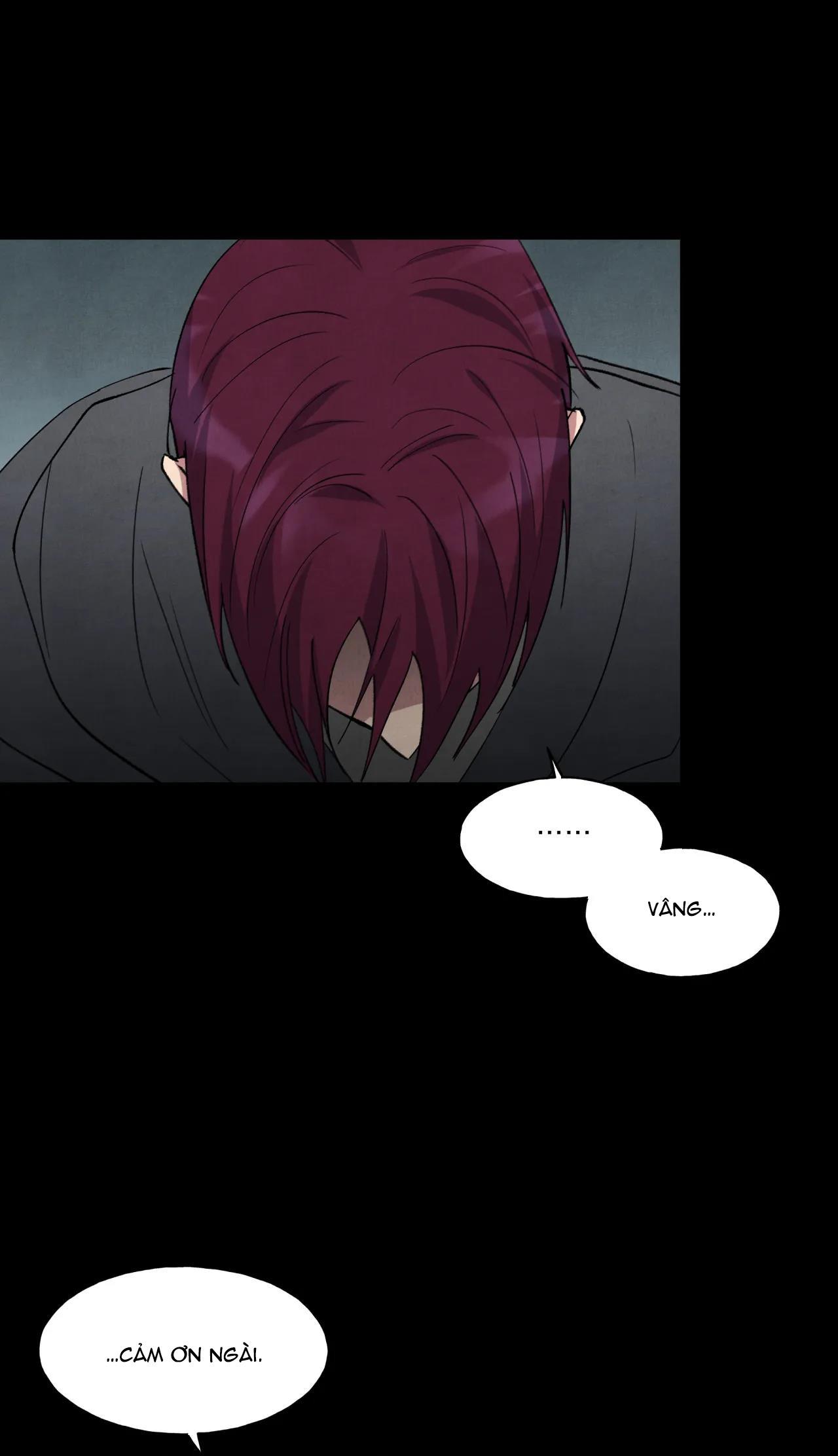 khế ước bí mật của đại công tước xứ bắc chapter 21 24