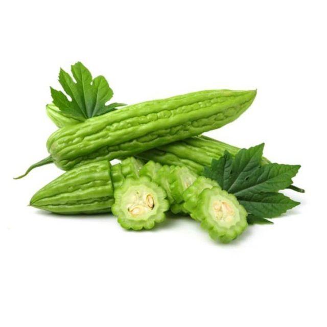 Hạt giống Khổ Qua sạch 10gr