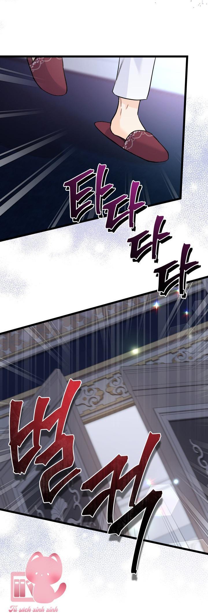 quan hệ cộng sinh giữa báo đen và thỏ trắng chapter 116 53