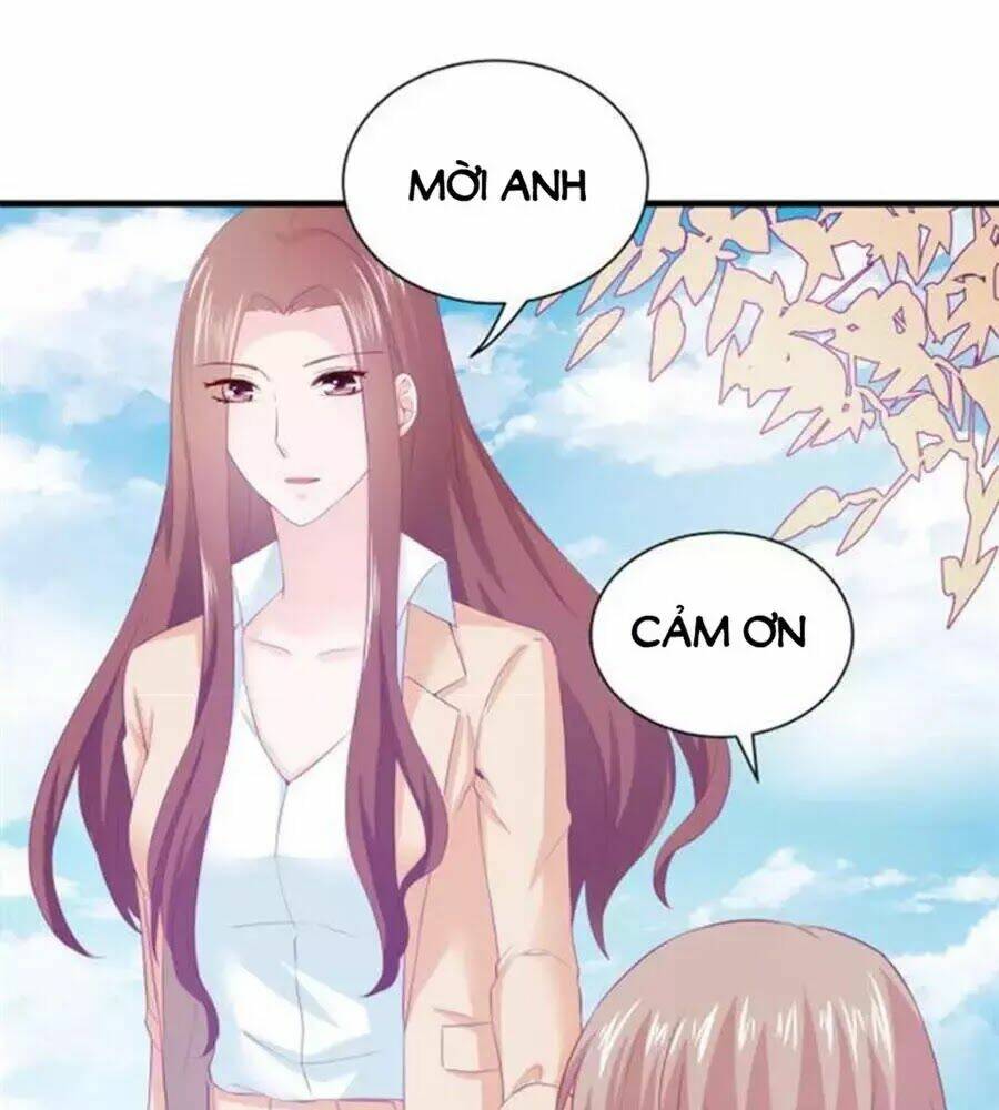 khi trò chơi ác ma bắt đầu chapter 115 41