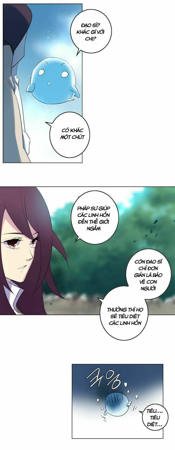 bản khế ước linh hồn chapter 119 14