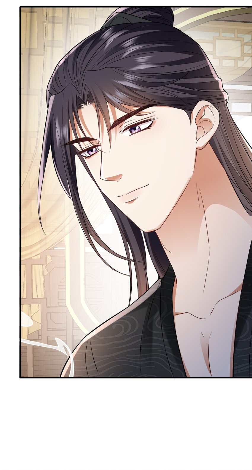 chiến lược tẩy trắng của phản diện chapter 22 8