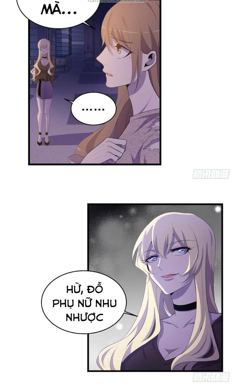 thát không mê thất chapter 25 8