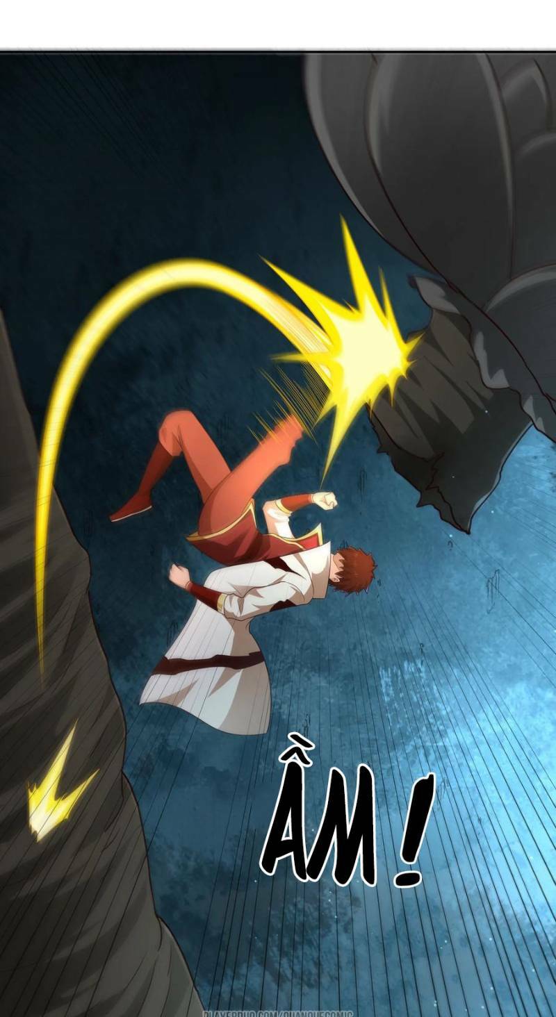 võ linh kiếm tôn chapter 68 5