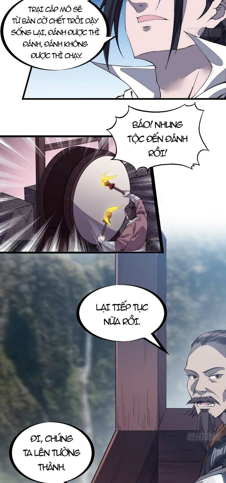 ta có một sơn trại chapter 158 19