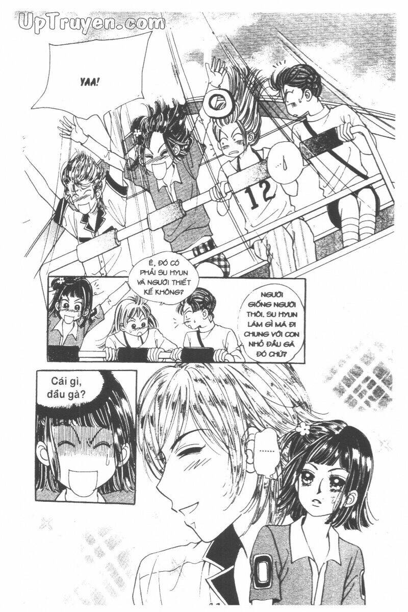 hái sao tình yêu chapter 8 43