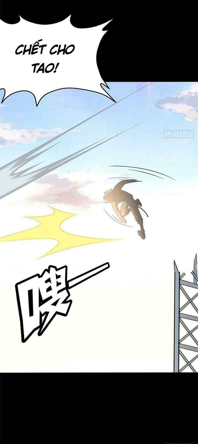 bạn gái virus của tôi chapter 272 23